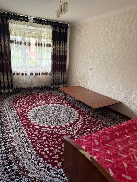 2-room apartment, 50 m², Samarkand, for rent