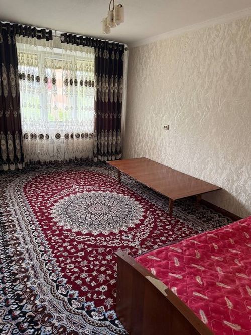 2-комнатная квартира, 50 м²
