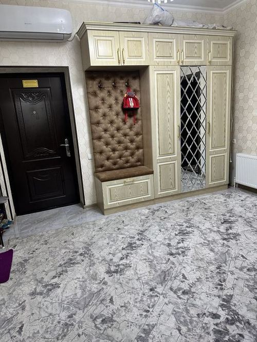 3-комнатный дом, 88 м²