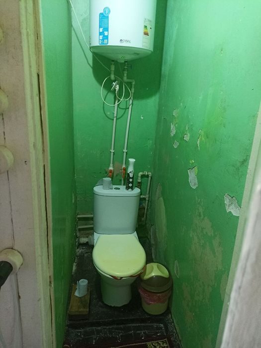 2-room apartment, 46 m², Samarkand, for rent