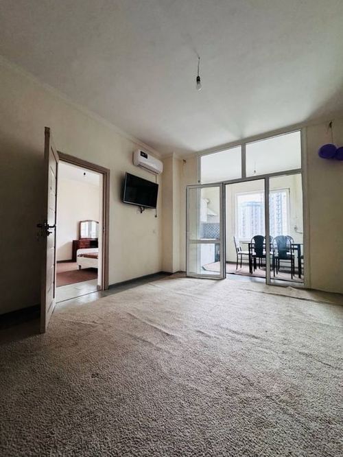 2-комнатная квартира, 60 м²