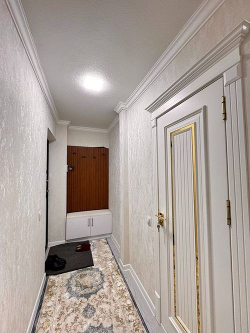 2-комнатная квартира, 55 м²