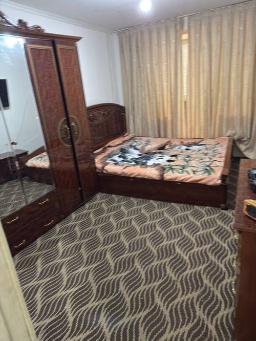2-комнатная квартира, 50 м²