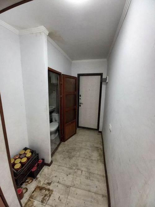 3-room apartment, 55 m²