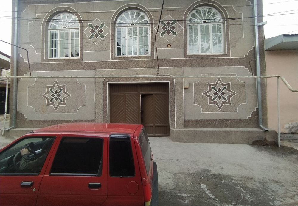 8-комнатный дом, 500 м², Самарканд, на продажу