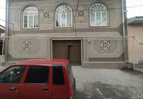 8-комнатный дом, 500 м²