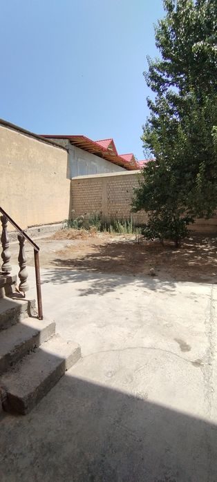 2-комнатный дом, 2 м², Самарканд, на продажу