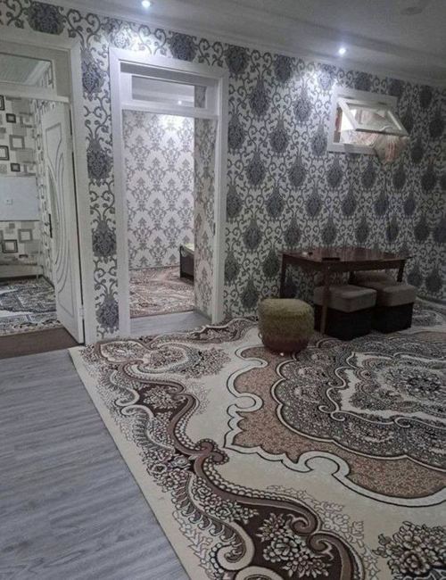 3-комнатная квартира, 80 м²