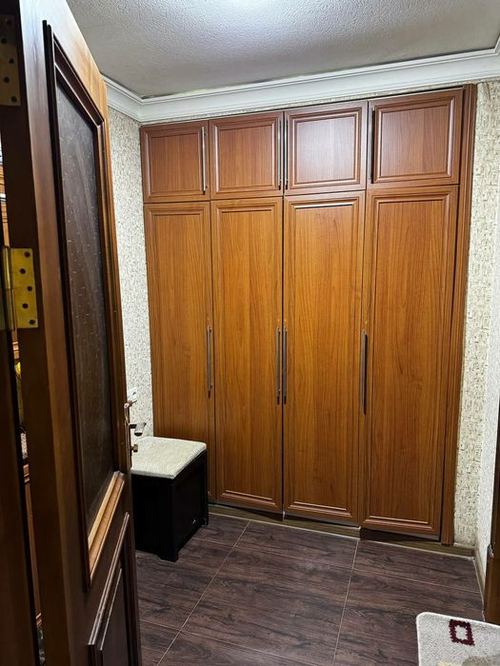 2-room apartment, 50 m²