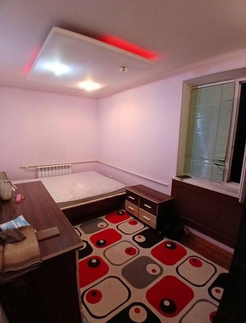 2-room apartment, 67 m²