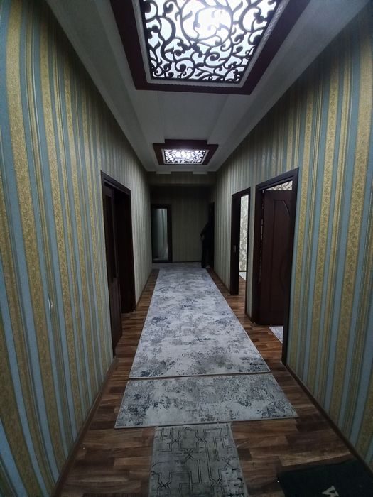 4-комнатная квартира, 160 м², Самарканд, в аренду