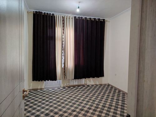 2-room apartment, 56 m²