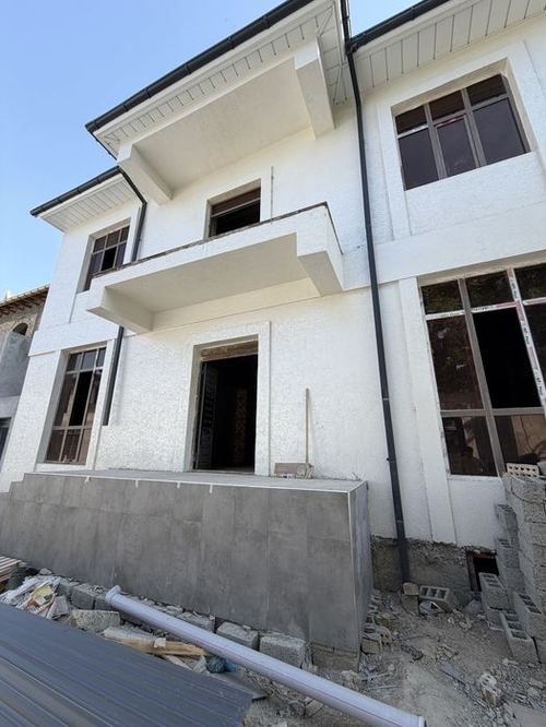 6-комнатный таунхаус, 180 м²