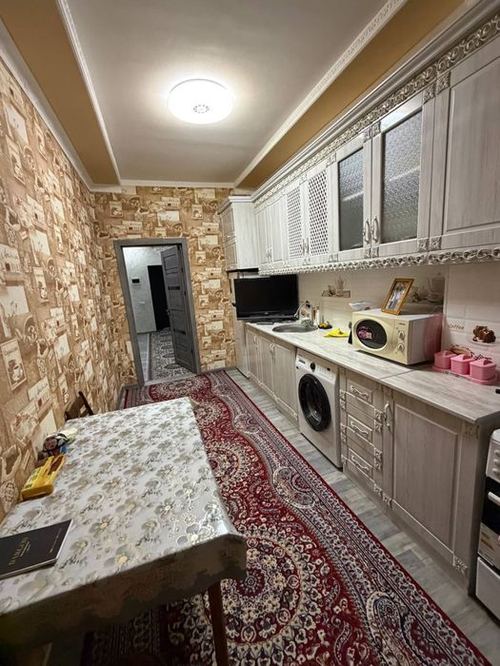 2-room apartment, 60 m²