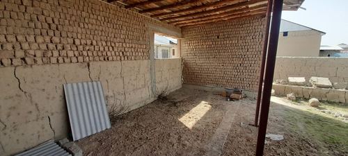 2-комнатный таунхаус, 4.5 м²