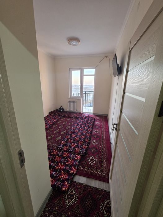 2-room apartment, 48 m², Samarkand, for rent
