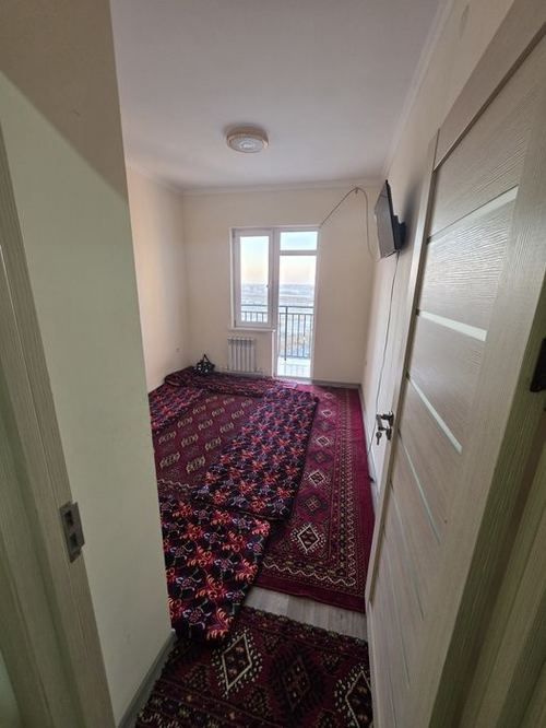 2-room apartment, 48 m²