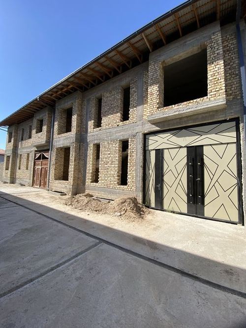 8-комнатный коттедж, 400 м²
