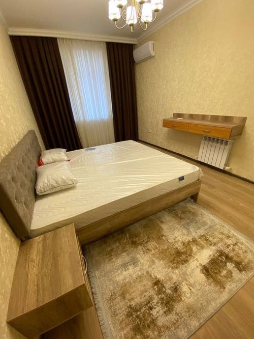 2-room apartment, 60 m²