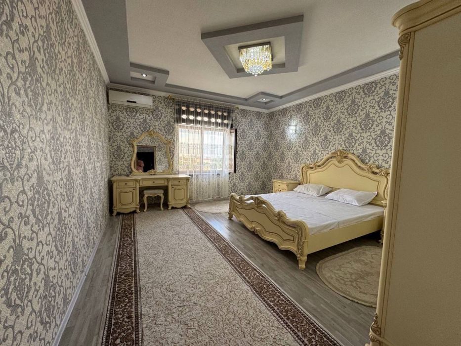 2-room apartment, 70 m², Samarkand, for rent