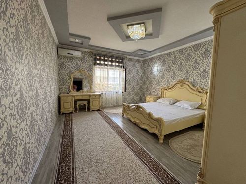 2-room apartment, 70 m²