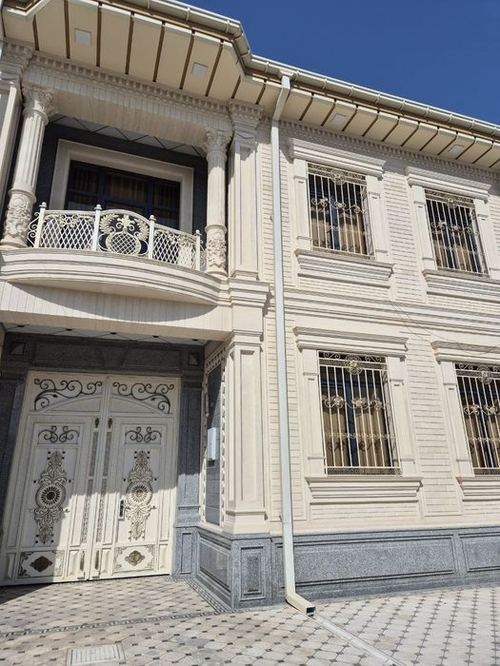 6-комнатный таунхаус, 400 м²