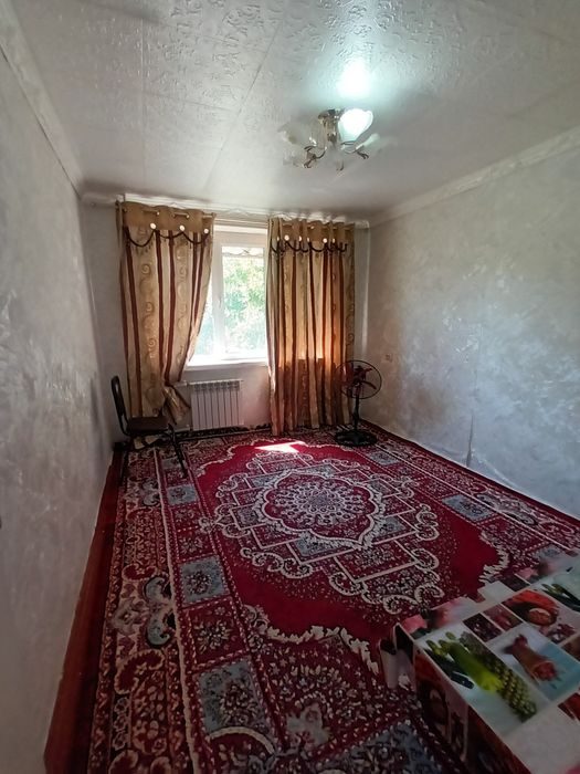 2-room apartment, 30 m², Samarkand, for rent