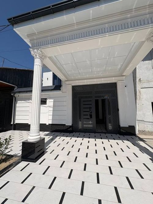 5-комнатный таунхаус, 170 м²
