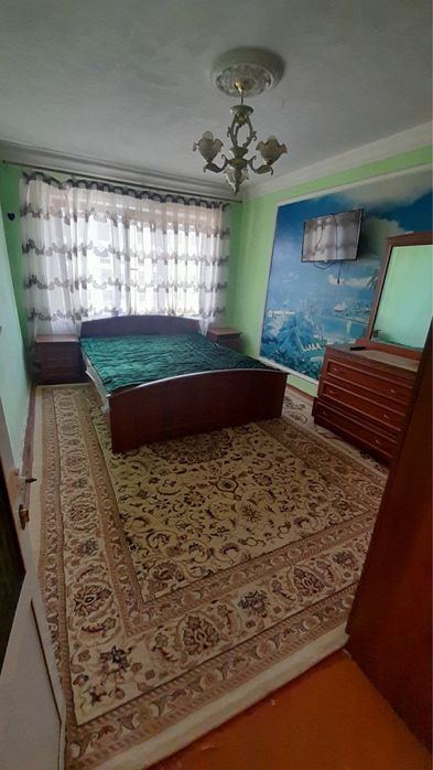 2-комнатная квартира, 48 м²