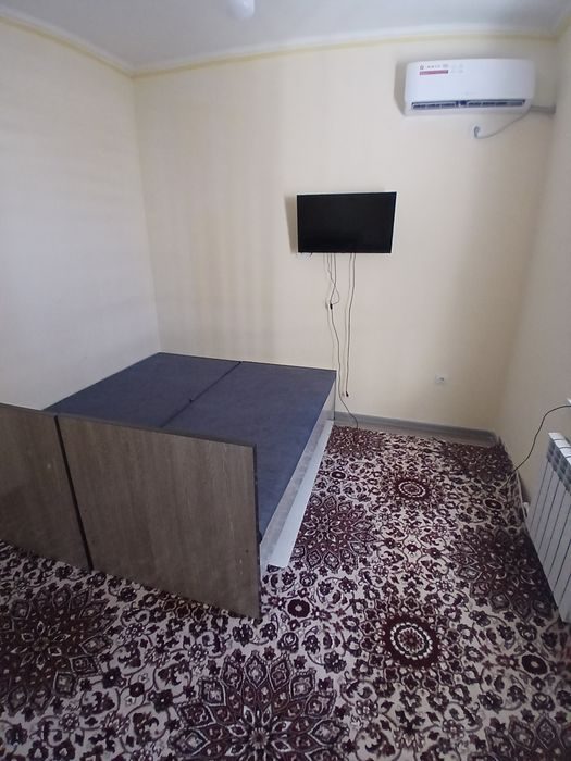 2-room apartment, 56 m², Samarkand, for rent