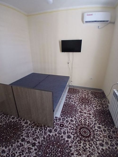 2-room apartment, 56 m²