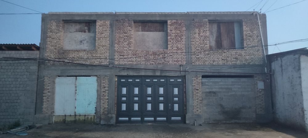 12-комнатная часть дома, 821 м², Самарканд, на продажу