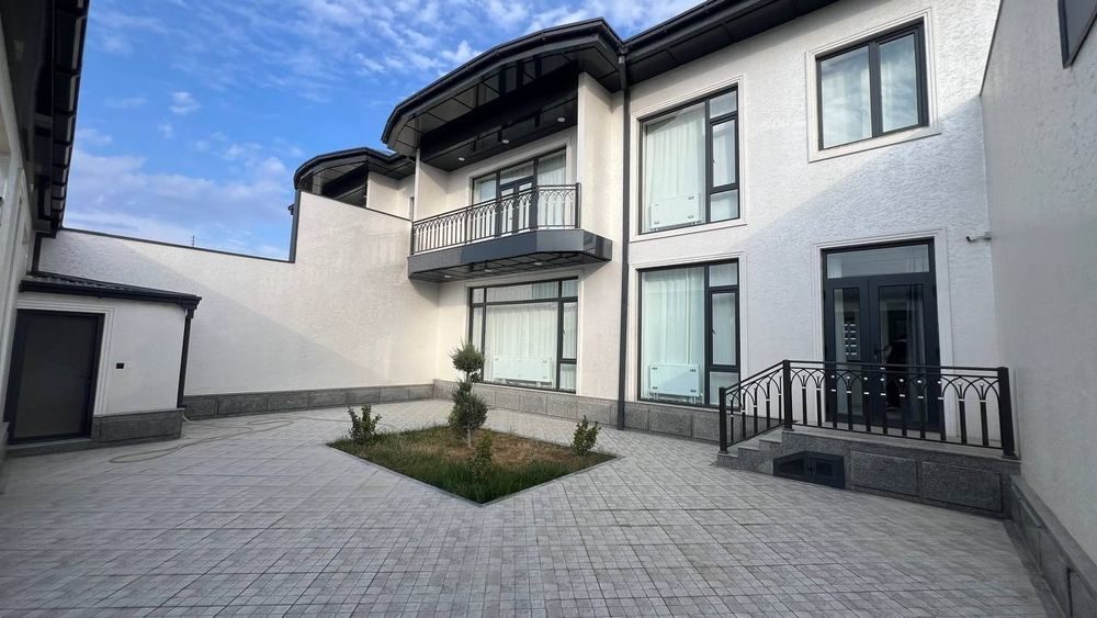 5-комнатный коттедж, 300 м², Самарканд, на продажу
