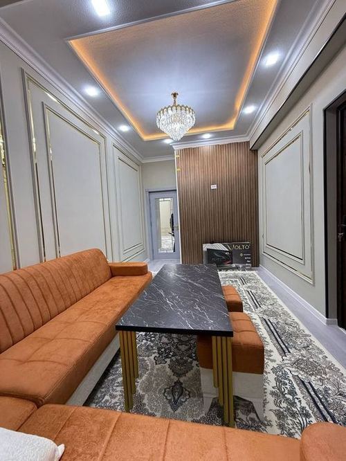 2-room apartment, 57 m²