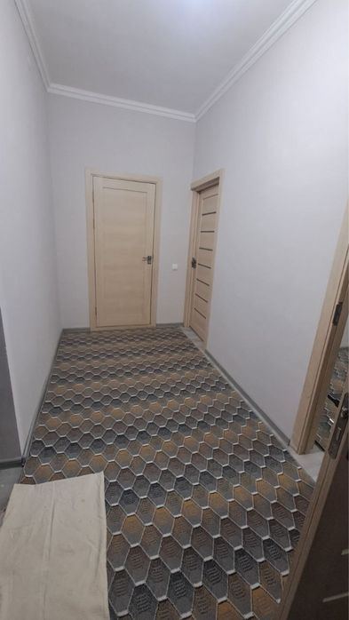 2-room apartment, 48 m²