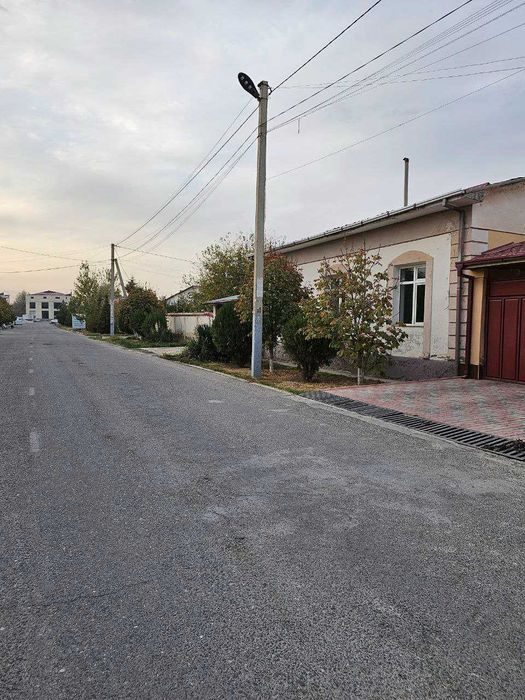 5-комнатный коттедж, 600 м², Самарканд, на продажу