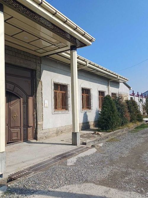 10-комнатный коттедж, 600 м²