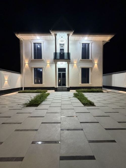 7-комнатный таунхаус, 300 м²
