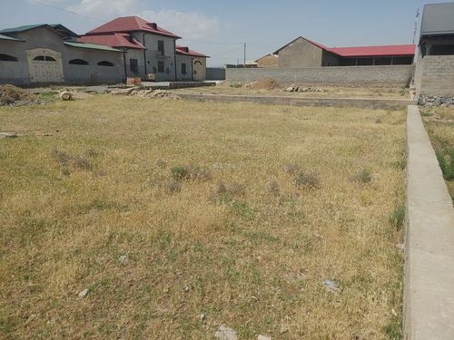 6-xonali uy qismi, 6 m²