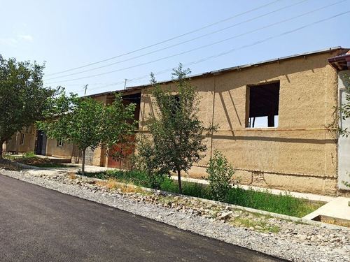 8-комнатная дача, 6 м²