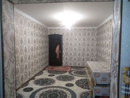 2-комнатный дом, 48 м²