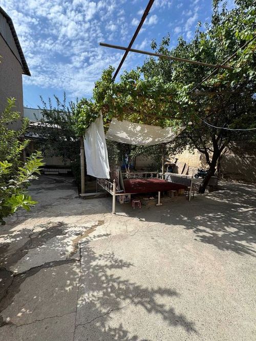 3-xonali uy, 6 m²