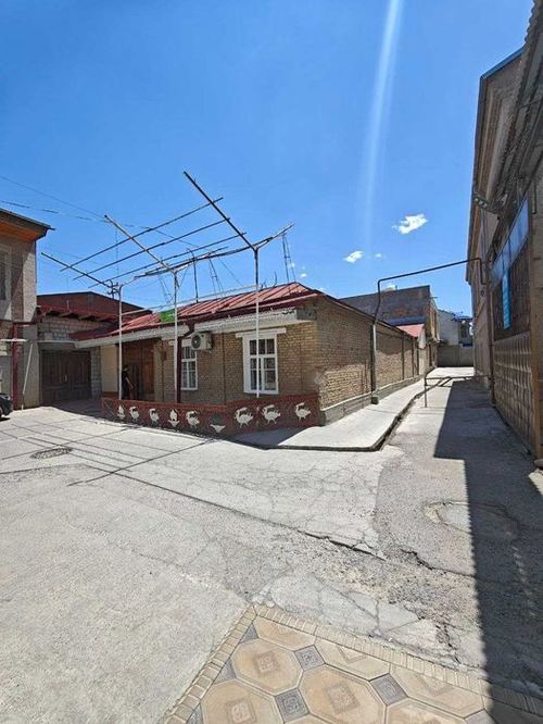 4-xonali uy, 5 m²