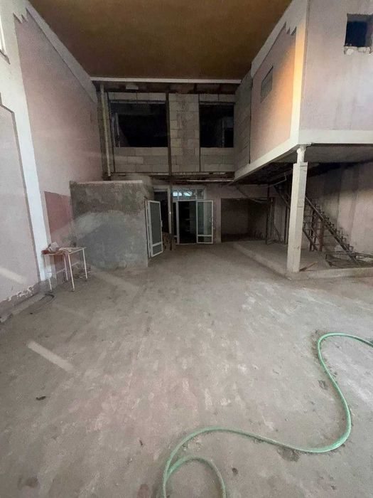 5-комнатный таунхаус, 152 м², Самарканд, на продажу