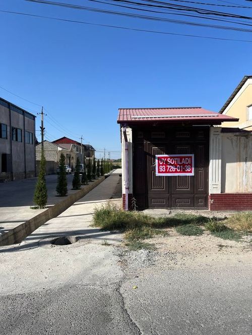 4-комнатный коттедж, 600 м²