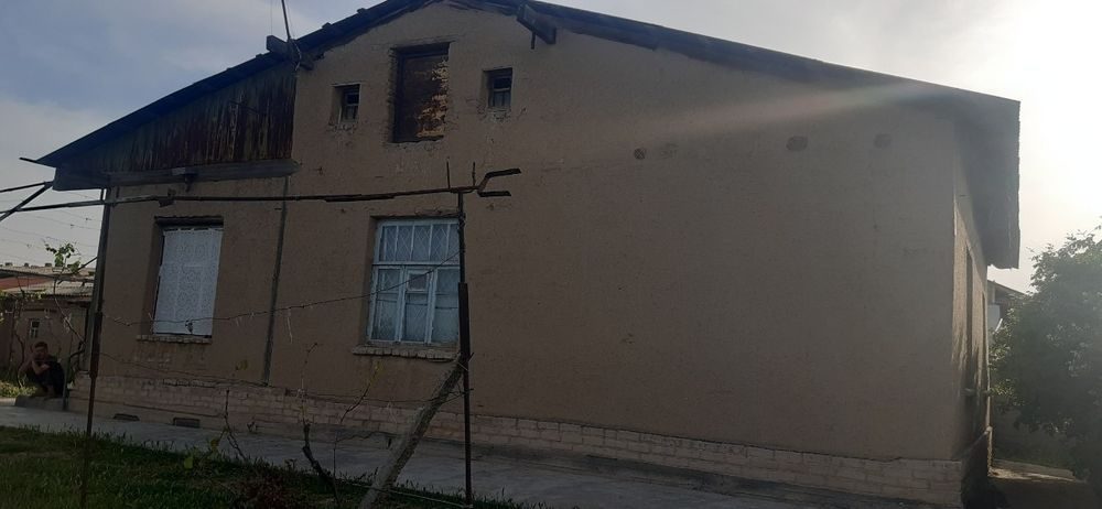 5-комнатная часть дома, 1600 м², Самарканд, на продажу