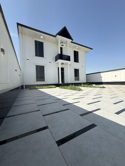7-комнатный таунхаус, 3000 м²