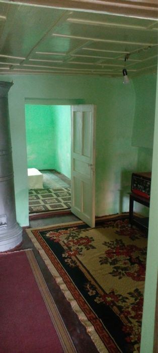3-комнатная часть дома, 54 м²