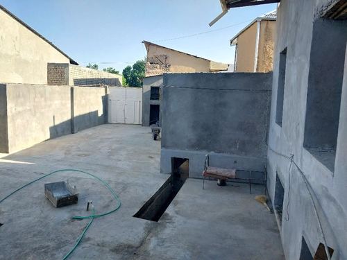 3-комнатная часть дома, 5 м²