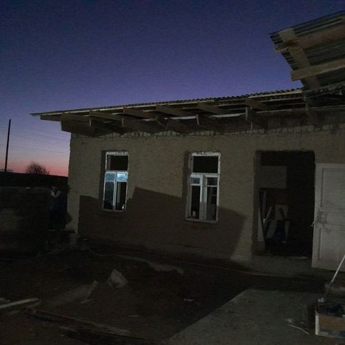 3-комнатная дача, 85 м²